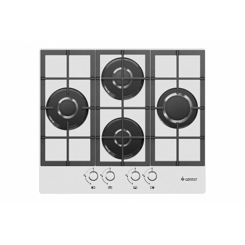 Варочная поверхность Gefest ПВГ 2231-05 К12 (газовая)